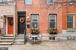 744 S Martin St, Philadelphia, PA 19146 - Photo 2