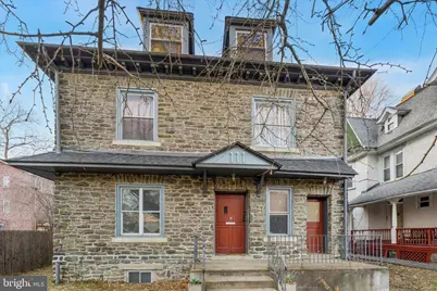111 E Gorgas Lane #3, Philadelphia, PA 19119 - Photo 1