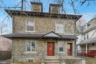 111 E Gorgas Ln, Philadelphia, PA 19119 - Photo 1