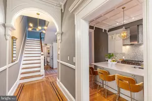 1805 Spruce St, Philadelphia, PA 19103 - Photo 18