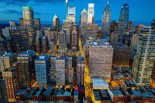 1805 Spruce St, Philadelphia, PA 19103 - Photo 8