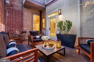 1805 Spruce St, Philadelphia, PA 19103 - Photo 22