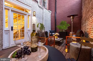 1805 Spruce St, Philadelphia, PA 19103 - Photo 20