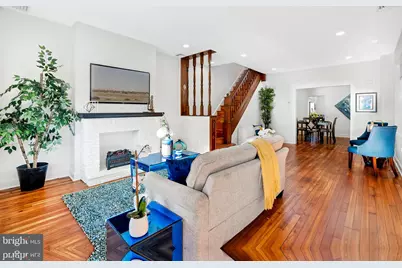 4462 E Thompson Street, Philadelphia, PA 19137 - Photo 1