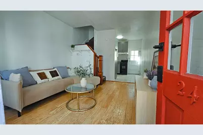 2416 Manning Street, Philadelphia, PA 19103 - Photo 1