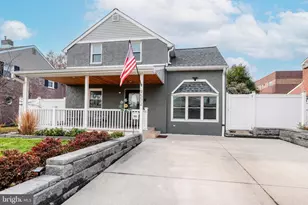 9502 Hilspach St, Philadelphia, PA 19115 - Photo 1