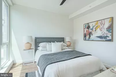 1301 Bainbridge Street #212, Philadelphia, PA 19147 - Photo 1