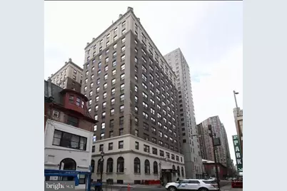 1324 Locust Street #1529, Philadelphia, PA 19107 - Photo 1