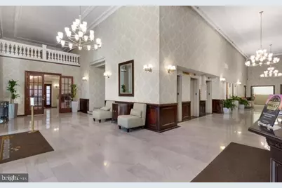 1324 Locust Street #1529, Philadelphia, PA 19107 - Photo 4