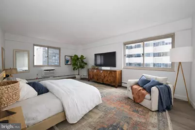 1900 John F Kennedy Boulevard #1612, Philadelphia, PA 19103 - Photo 22