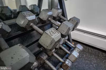 1900 John F Kennedy Boulevard #1612, Philadelphia, PA 19103 - Photo 40