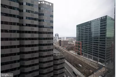 1900 John F Kennedy Boulevard #1612, Philadelphia, PA 19103 - Photo 14