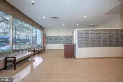 1900 John F Kennedy Boulevard #1612, Philadelphia, PA 19103 - Photo 46