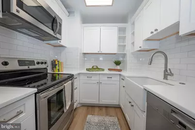 1900 John F Kennedy Boulevard #1612, Philadelphia, PA 19103 - Photo 16