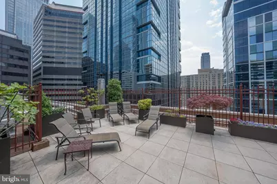 1900 John F Kennedy Boulevard #1612, Philadelphia, PA 19103 - Photo 36