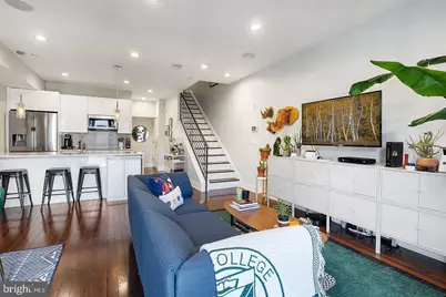 1333 N 7th Street #2, Philadelphia, PA 19122 - Photo 2