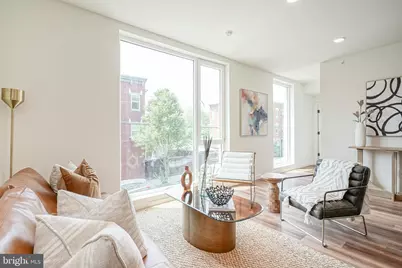 1301 Bainbridge Street #214, Philadelphia, PA 19147 - Photo 2
