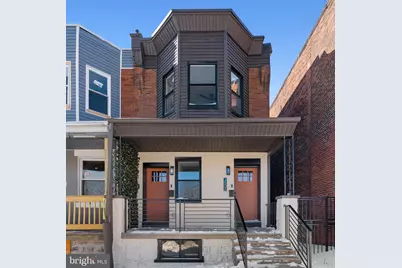 1502 S 52nd Street, Philadelphia, PA 19143 - Photo 1