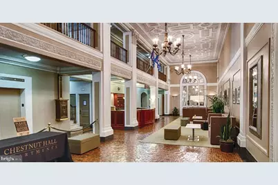 3900 Chestnut Street #0B-313, Philadelphia, PA 19104 - Photo 12