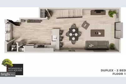 4094 Leslie Lane #A39, Philadelphia, PA 19131 - Photo 12