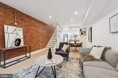 1019 Ellsworth Street, Philadelphia, PA 19147 - Photo 1