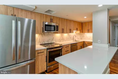 1815 John F Kennedy Boulevard #2B-1212, Philadelphia, PA 19103 - Photo 16