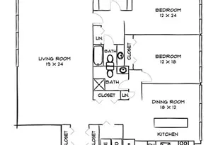 1815 John F Kennedy Blvd, Philadelphia, PA 19103 - Photo 1