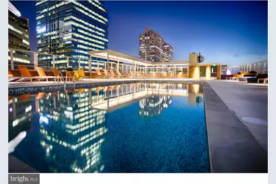 1815 John F Kennedy Boulevard #1B-1813, Philadelphia, PA 19103 - Photo 10