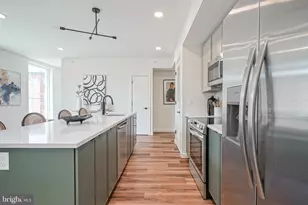 1301 Bainbridge St, Philadelphia, PA 19147 - Photo 4