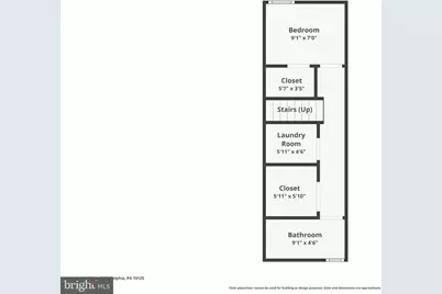 2542 Arcadia Street, Philadelphia, PA 19125 - Photo 42