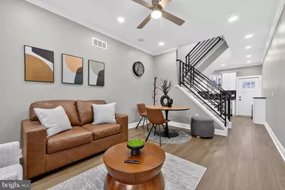 2542 Arcadia Street, Philadelphia, PA 19125 - Photo 2
