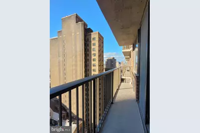 1420 Locust Street #14P, Philadelphia, PA 19102 - Photo 8