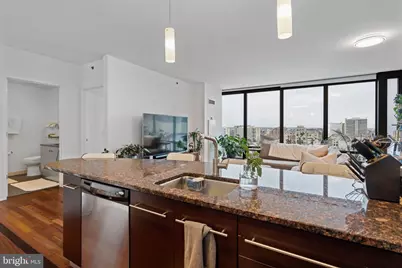 2101 Market Street #1507, Philadelphia, PA 19103 - Photo 14