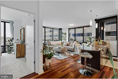 2101 Market Street #1507, Philadelphia, PA 19103 - Photo 6