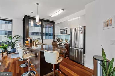 2101 Market Street #1507, Philadelphia, PA 19103 - Photo 12