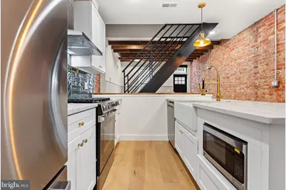 2341 Belgrade Street, Philadelphia, PA 19125 - Photo 4