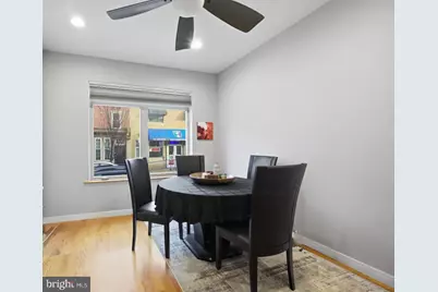 916 S 20th Street #A, Philadelphia, PA 19146 - Photo 2