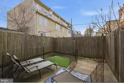 916 S 20th Street #UNIT A, Philadelphia, PA 19146 - Photo 10