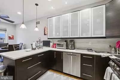 916 S 20th Street #A, Philadelphia, PA 19146 - Photo 2