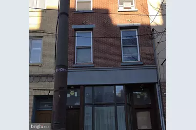 331 W Girard Avenue, Philadelphia, PA 19123 - Photo 2