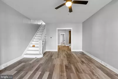 1434 S 55th Street, Philadelphia, PA 19143 - Photo 6