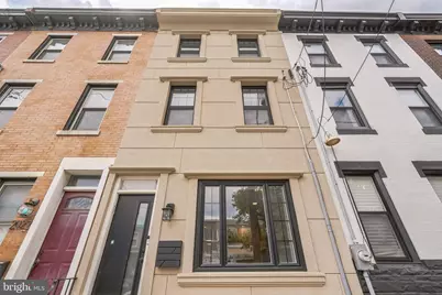 2020 E Cumberland Street, Philadelphia, PA 19125 - Photo 2