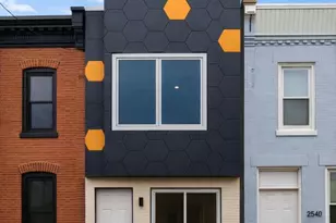 2536 N 16th St, Philadelphia, PA 19132 - Photo 1