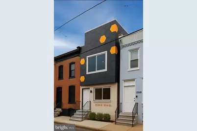 2536 N 16th Street, Philadelphia, PA 19132 - Photo 2