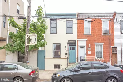 602 Fernon Street, Philadelphia, PA 19148 - Photo 1