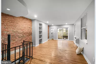 1734 Spruce Street #1R, Philadelphia, PA 19103 - Photo 6