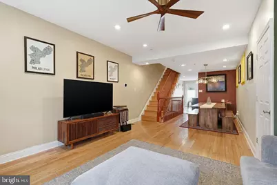 636 Carpenter Street, Philadelphia, PA 19147 - Photo 12