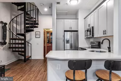 3 N Columbus Boulevard #PL202, Philadelphia, PA 19106 - Photo 4