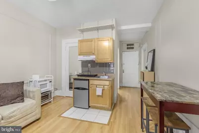 1324 Locust Street #329, Philadelphia, PA 19107 - Photo 10