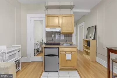 1324 Locust Street #329, Philadelphia, PA 19107 - Photo 4